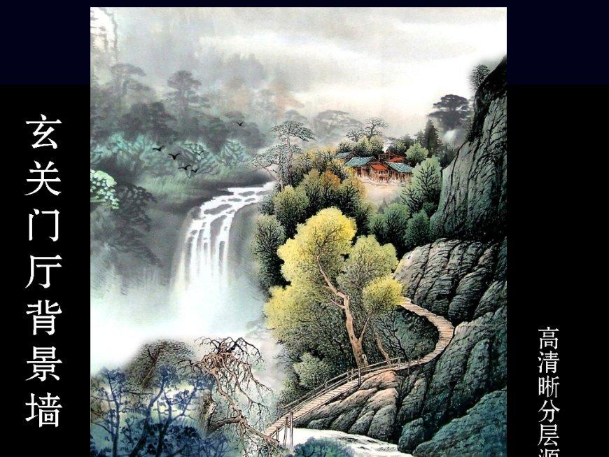 全村的希望