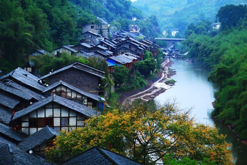 貌不惊人的“软儿” 为何能被赋予“第一奇”美誉